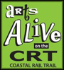 Arts Alive Logo