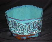 Ceramic Design - Ceramic Vase